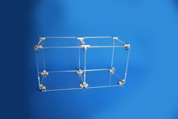 Picture of Cube Kit 2L - 200mm