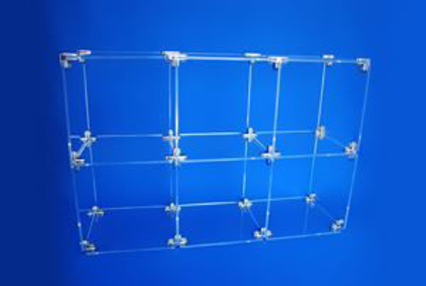 Picture of Cube Kit 6L - 300mm